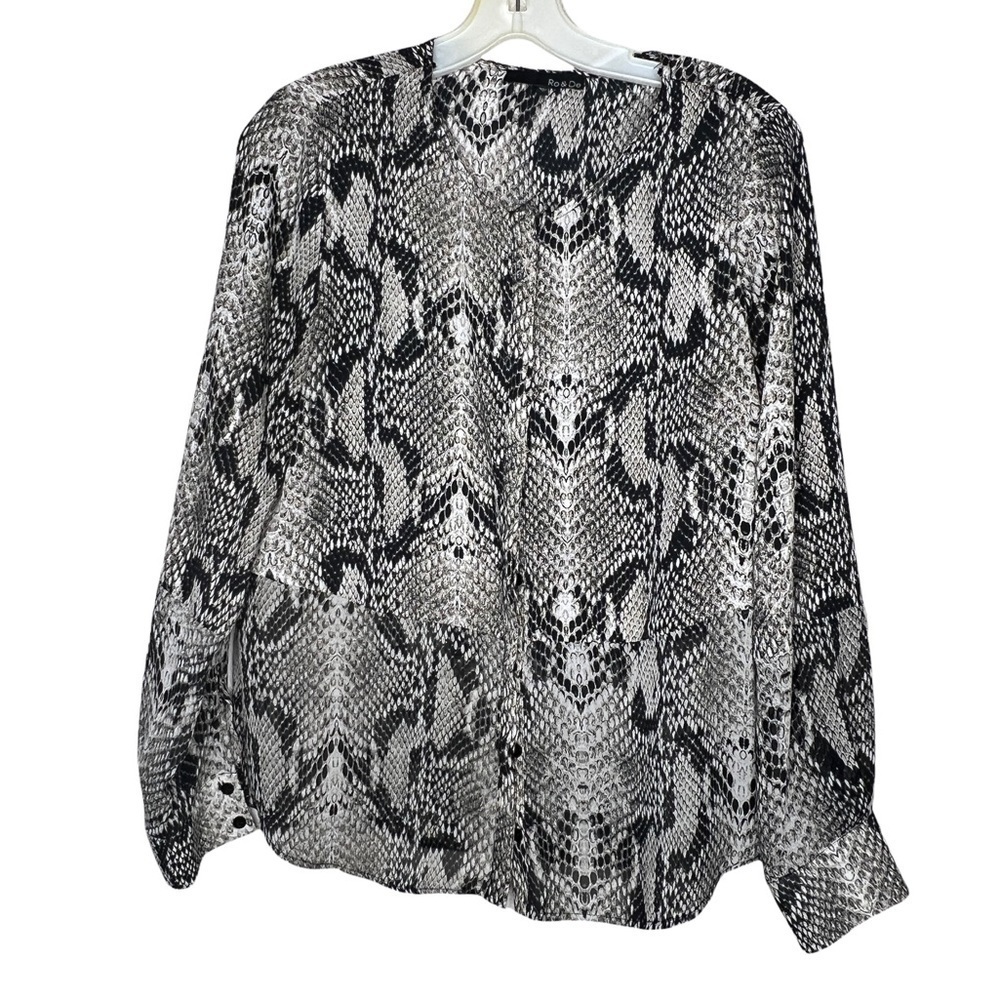 Ro & De Blouse